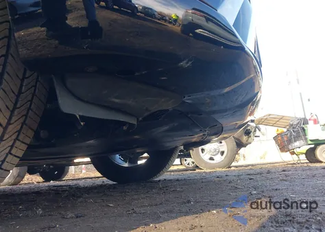 2024 Honda Prologue Touring из США, поврежденный, VIN 3GPKHXRJ3RS544731